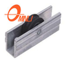 Polea de ventana de rueda de nailon con rodillo de puerta corrediza de armario de alta calidad (ML-GS014)